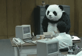 glengilchrist:  Tired of Your Computer Making You Feel Like Doing This?This happens