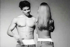 bussykween:  Calvin Klein’s with Kate Moss &amp; Mark Wahlberg