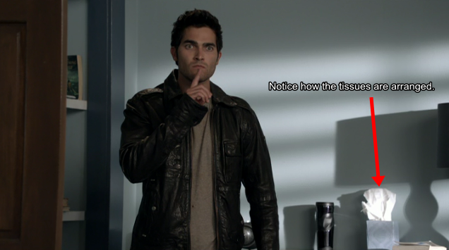 obsessivfangirll:  gUyS wHAt?! Realization is killing me.  Sex or just strange coincidences?