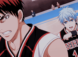 Knb Zone Tumblr Posts Tumbral Com