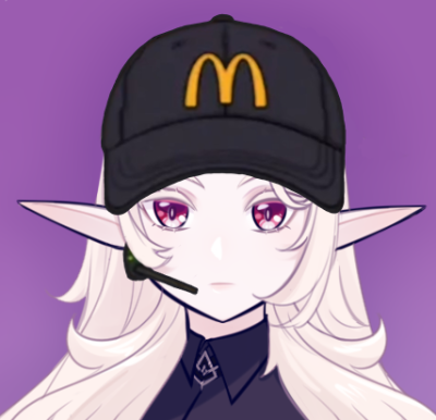 Genshin Mcdonalds Tumblr Posts Tumbral Com