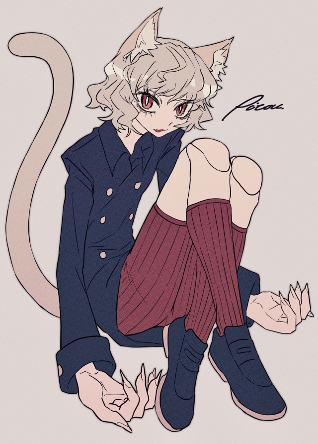 ネフェルピトー On Tumblr ネフェルピトー On Tumblr