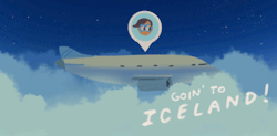 everydaylouie: heyo i’m going to iceland