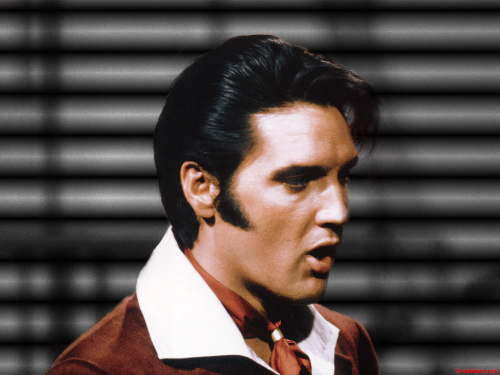 elvisandjerrylewislover:  Elvis Presley-NBC Special-So handsome and sexy. 