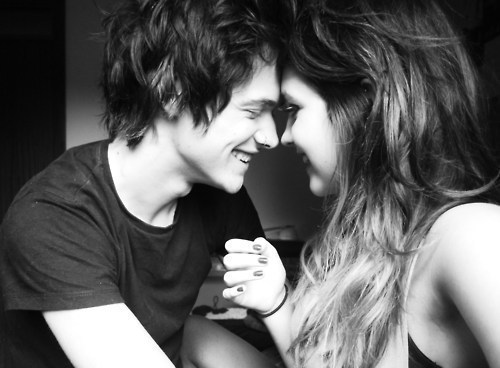 fcking-kissess:  my blog will make you horny (; 