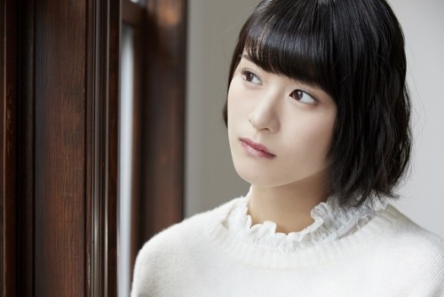 Sasaki Maika 佐々木舞香, Hustlepress 2019年4月24日