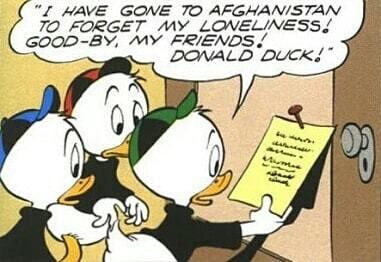 Porn i-restuff:i-restuff:Out of Context Donald photos