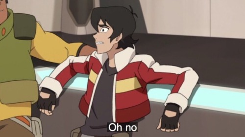 not klance