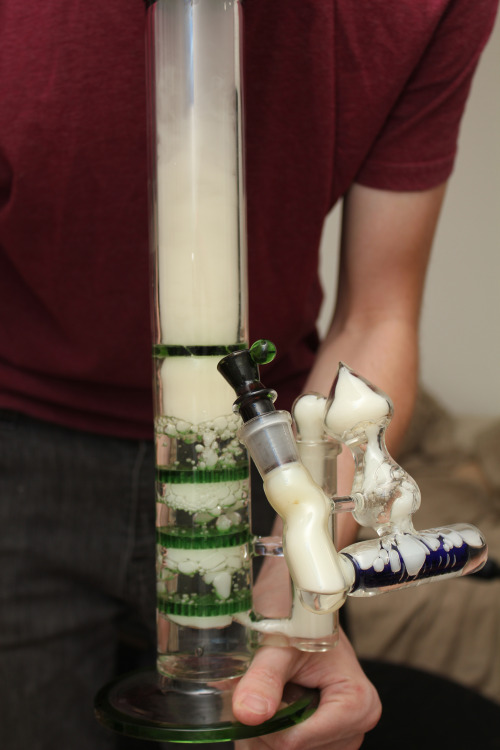 Sex selfprescribedstoner:  LECHE pictures