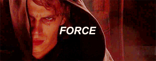 skywalkcrs: Happy Star Wars Day!