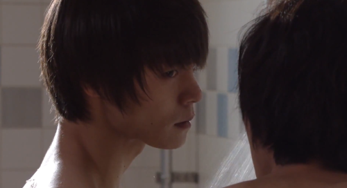 jojosbrazzeradventures:  When did Death Note get a live action gay porno 