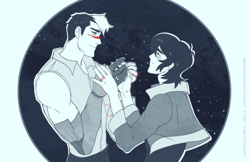 babushkahihi: #sheithtober Day-1:  Ring ❤️ Thank you @belovedsheith created a prompt list!