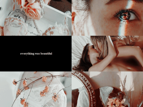 f/f myths → chloris & irisrequested by anon