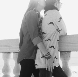 the-inspired-lesbian:  Love and Lesbians ♡ 