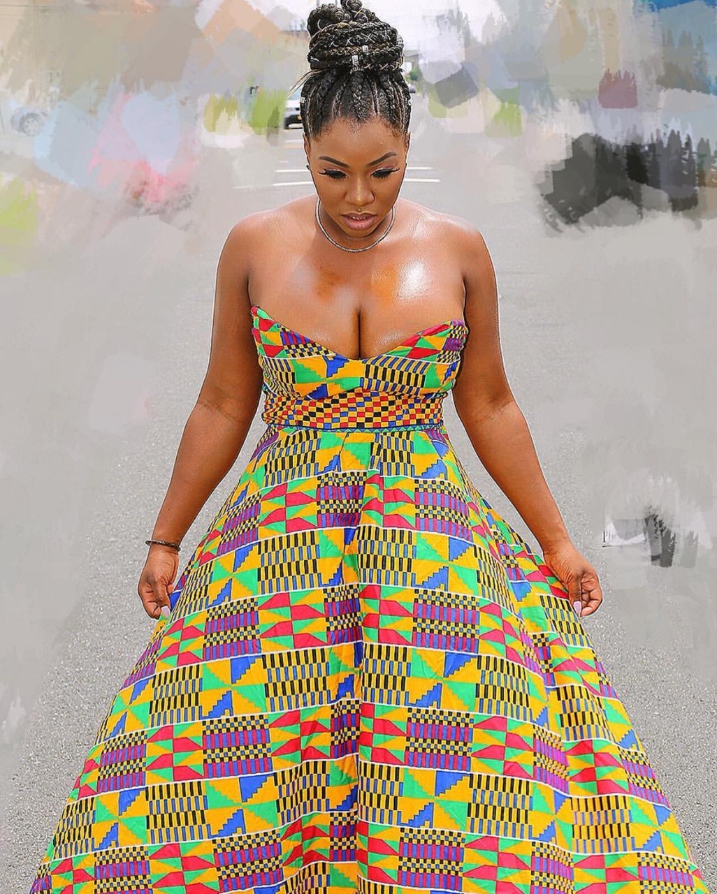 afrodesiacworldwide:  🇳🇬 