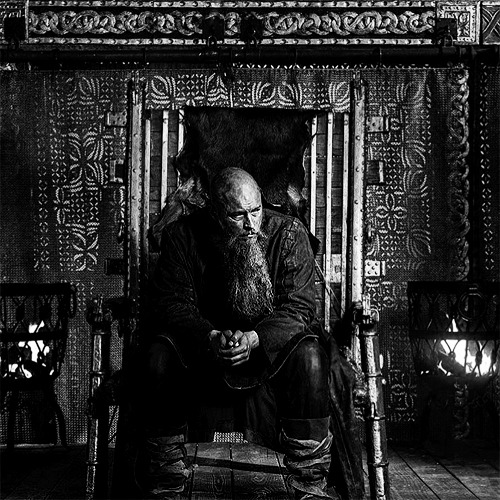 ishenwulf:father and son