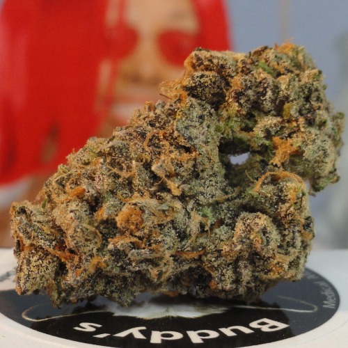 darthweeder420:  Cherry Pie