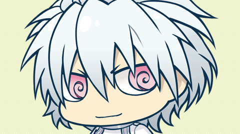 :  Aren't you guys evil!? 