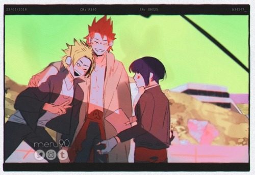 Guess Who Had Fun With The Bnha Actor / Behind The Scenes Au!second Part Twitter | Instagram