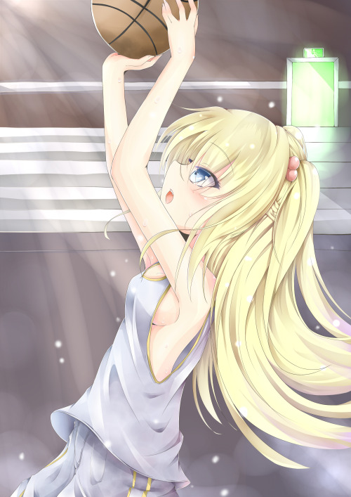  [二次元(ふたば)] via Illustail