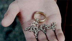 duirins:  Not all those who wander are lost. 