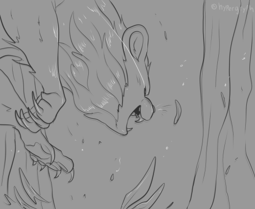 Part One-Okira And The Wanderer
