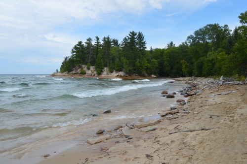 capture-michigan-nature: This picture is one of my favorites, I even got it printed on a canvas. We 