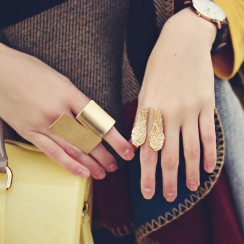 choiescloth:  Rings here