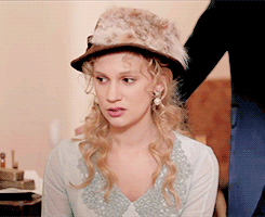 turkishsource: Farah Zeynep Abdullah in Kurt Seyit ve Şura (episode 1)