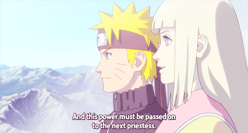 titanbender:   Anonymous Asked: Can you please make a gifset of the time naruto accidentally agreed to have sex with that one girl? 