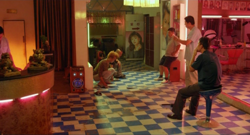 film-cult:Black Coal, Thin Ice (2014) dir. by Diao Yinan