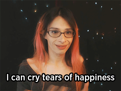 zjemptv:  3 years of HRT, and 8 things I’ve learned 