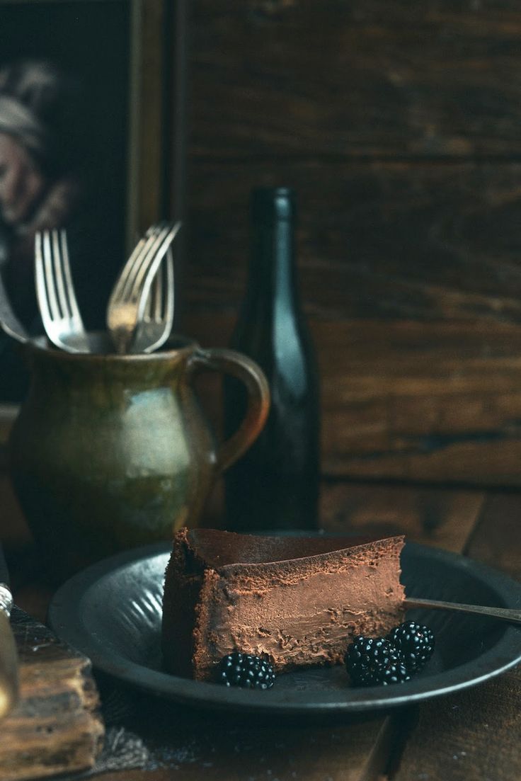 wasbella102:Chocolate Cheesecake YUM!!!!that dessert sounds awesome