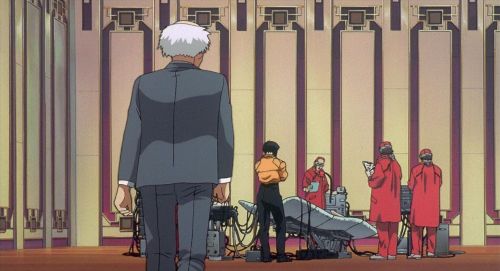 2501kokakukidotai:  § 5