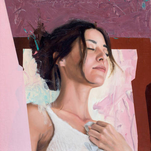 Striking & Colorful Erotic Illustrations by  Kohshin FinleyKohshin Finley is a LA based artist. 