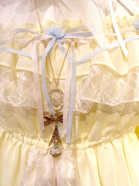 heckyeahlolitafashion: BTSSB Sendai: 新作コーディネート♡
