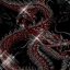 redsilverserpent
