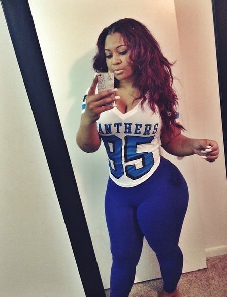 lifeofoh:  Amanda