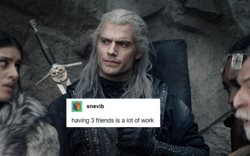 lothlaer:the witcher + text posts (7/?) - [part 1] [2] [3] [4] [5] [6]