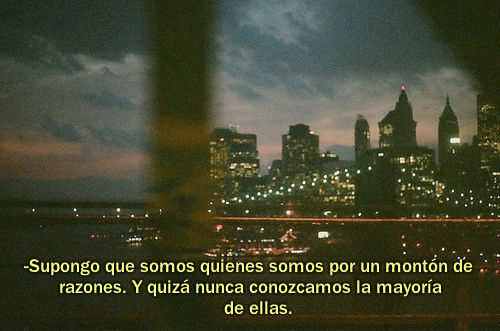 ~ When i was your man
