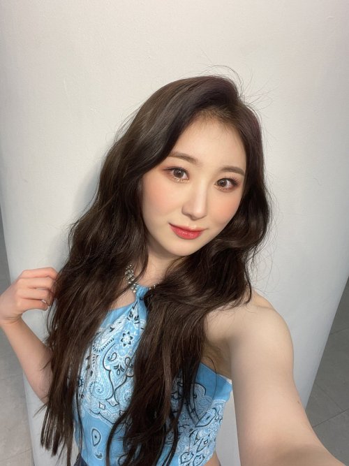 lee chaeyeon