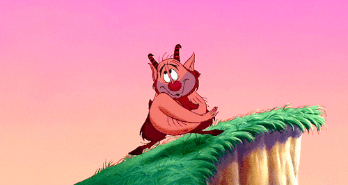 klaushargreeveses:    But to look beyond the glory is the hardest partFor a hero’s strength is measured by his heart.HERCULES (1997) dir. Ron Clements, John Musker