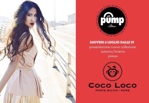 crea-tivi: Studiocreativi  Advertising social media page Cliente Pumpstore