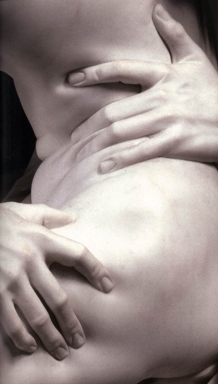 carrvoice:“Pluto and the Abduction of Proserpina”Can we please talk about how Bernini was able to 