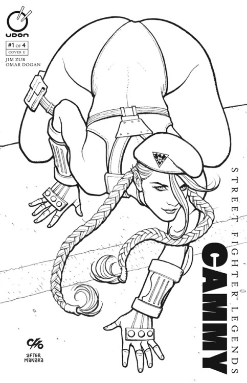 Comics, Webcomics, and other such