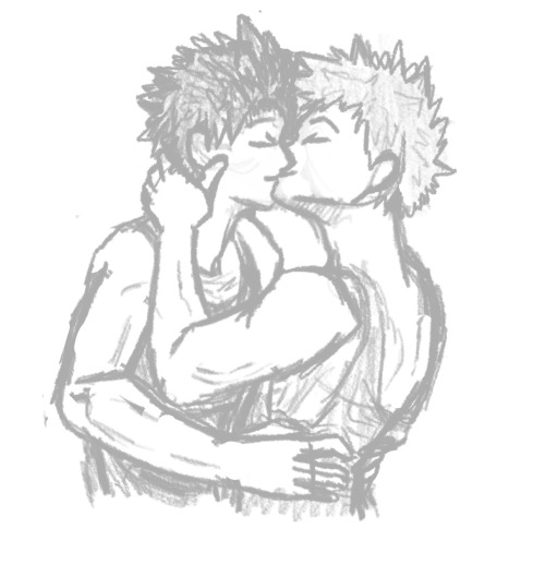 Have My Sketches From The Wee Hours Of The Morning