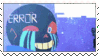 Error!Sans