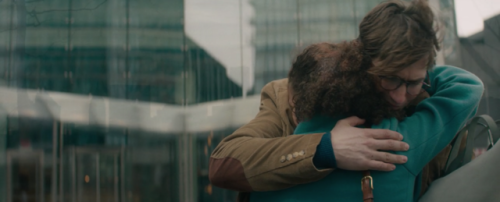 oldfilmsflicker: Irreplaceable You, 2018 (dir. Stephanie Laing)