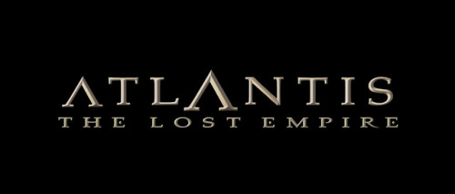 fourframesatatime:Atlantis: The Lost Empire (2001) Dirs. Gary Trousdale and Kirk Wise, Art Dir. Davi