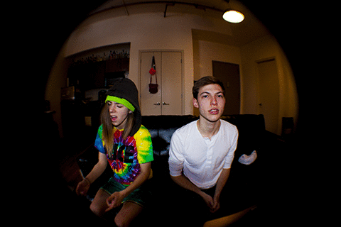 ilovecrazyafroman:  click to watch Crazyafroman on Youtube